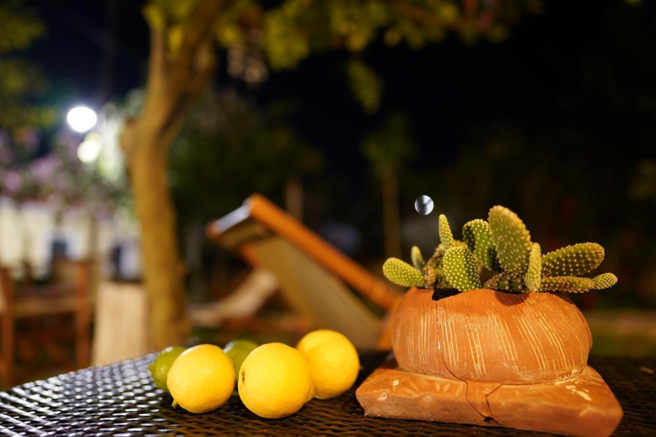 Koukouapartments & Suites فاثي المظهر الخارجي الصورة