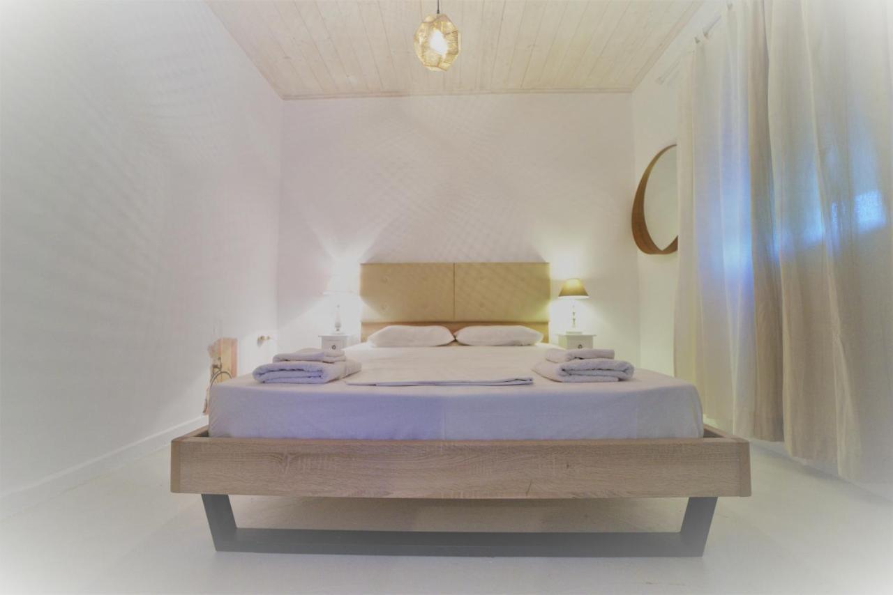 Koukouapartments & Suites فاثي المظهر الخارجي الصورة