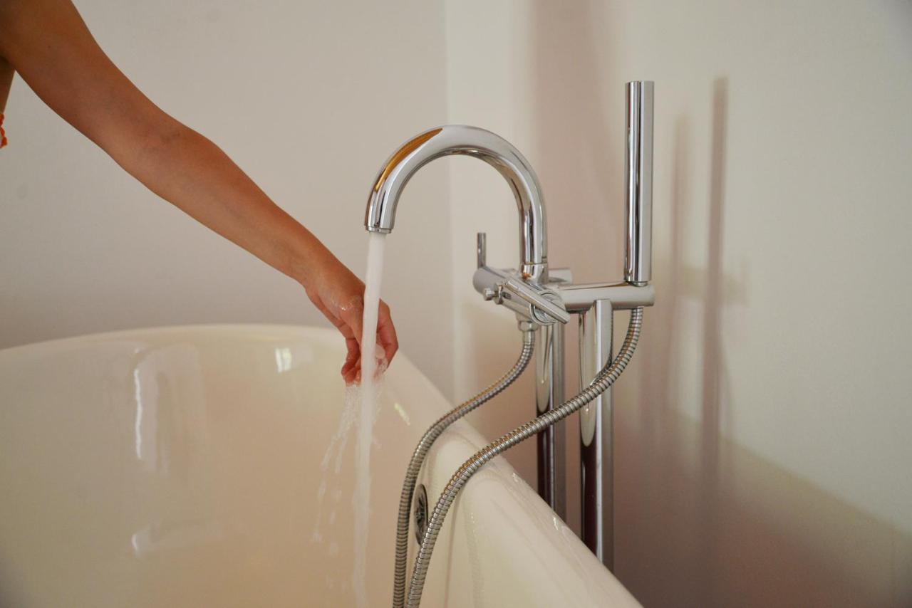 Koukouapartments & Suites فاثي المظهر الخارجي الصورة