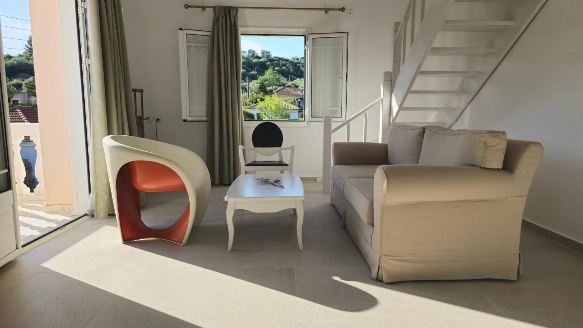 Koukouapartments & Suites فاثي المظهر الخارجي الصورة