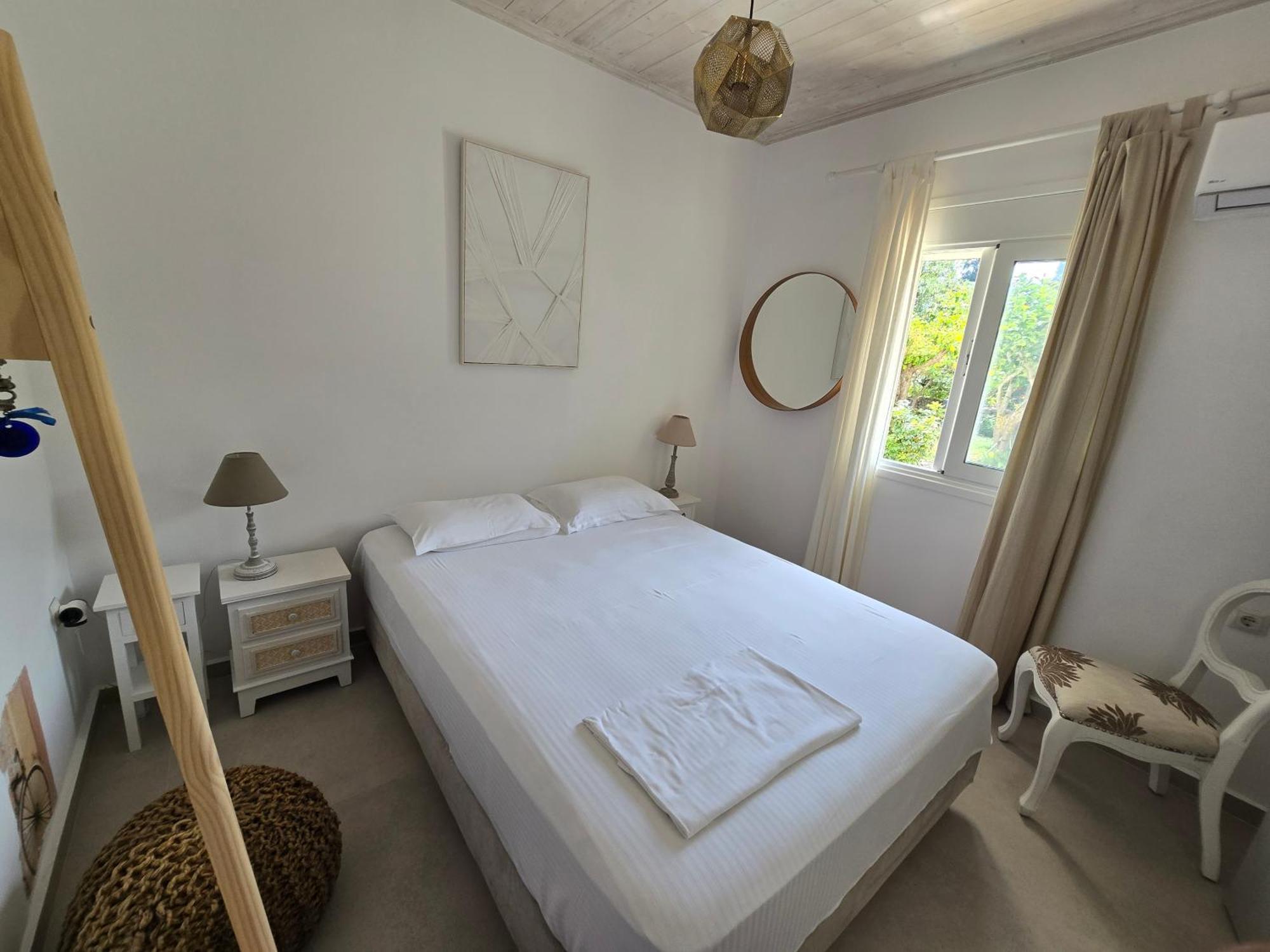 Koukouapartments & Suites فاثي المظهر الخارجي الصورة