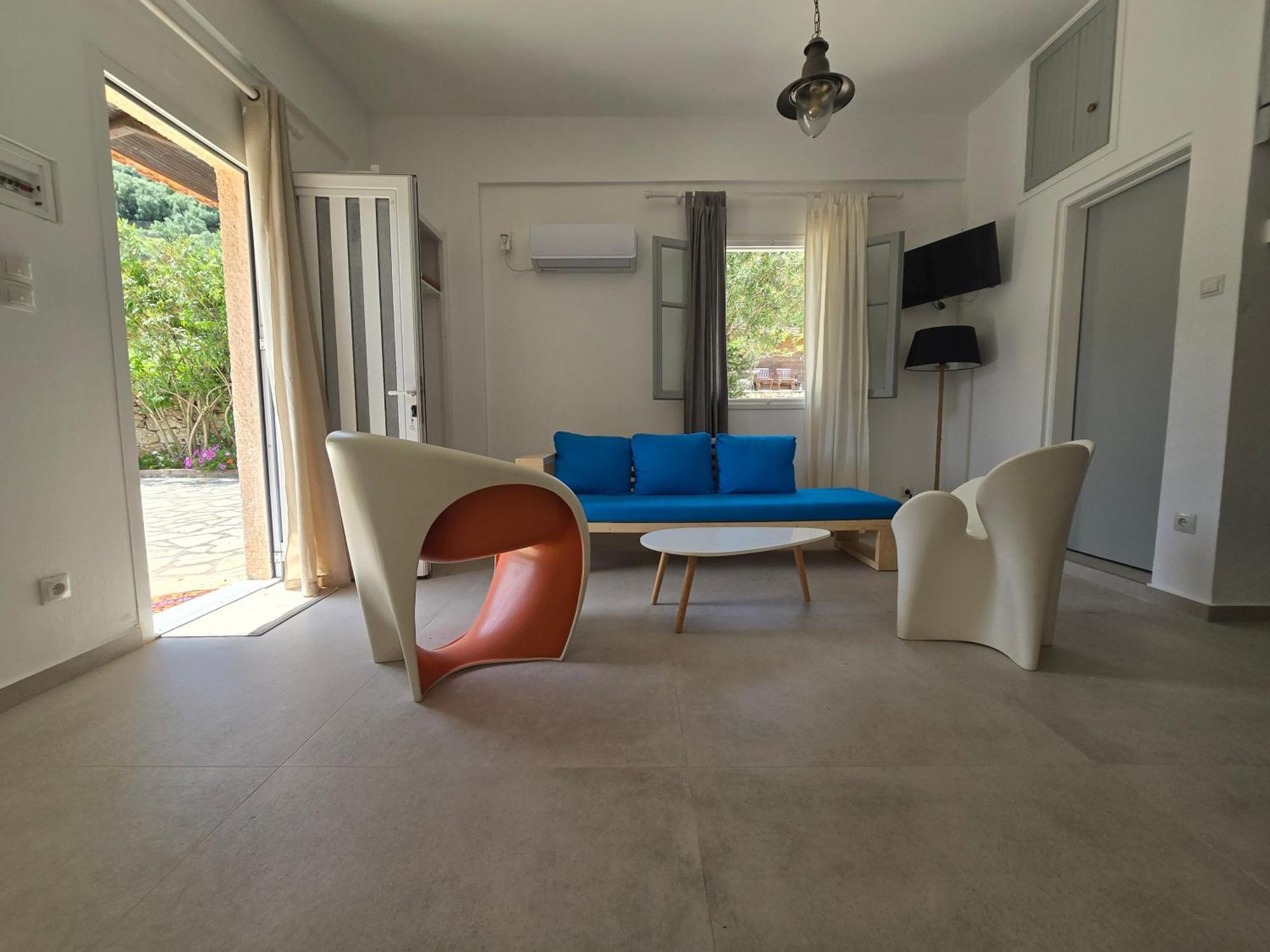 Koukouapartments & Suites فاثي المظهر الخارجي الصورة