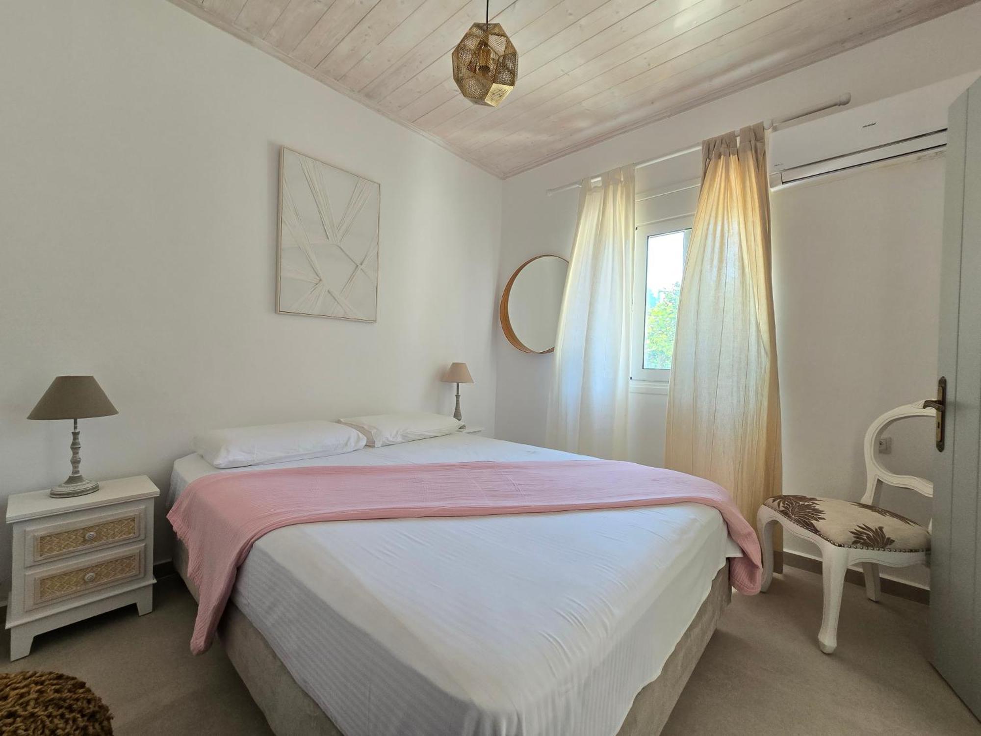 Koukouapartments & Suites فاثي المظهر الخارجي الصورة