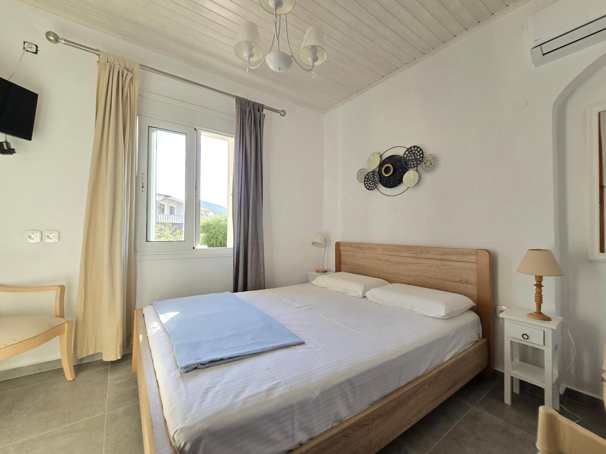 Koukouapartments & Suites فاثي المظهر الخارجي الصورة
