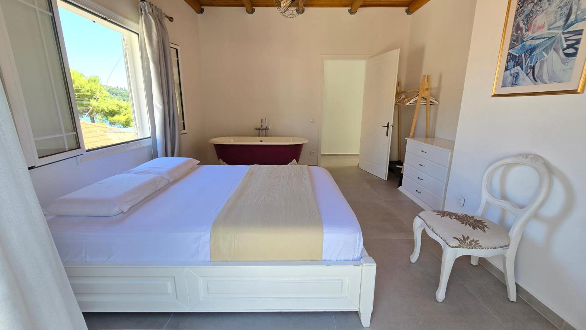 Koukouapartments & Suites فاثي المظهر الخارجي الصورة