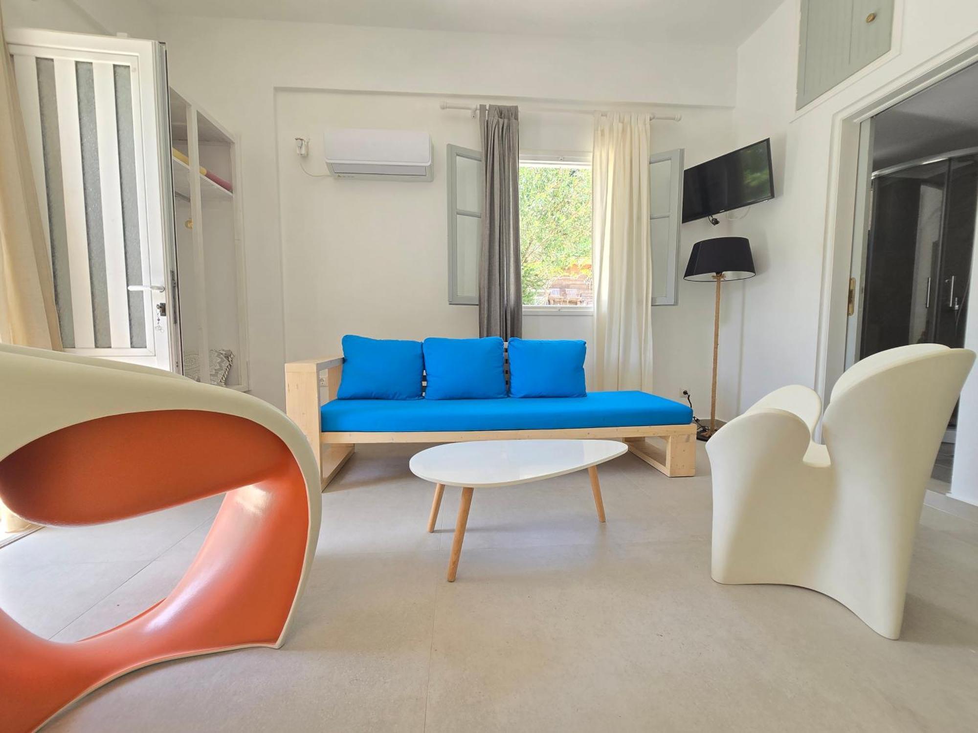 Koukouapartments & Suites فاثي المظهر الخارجي الصورة