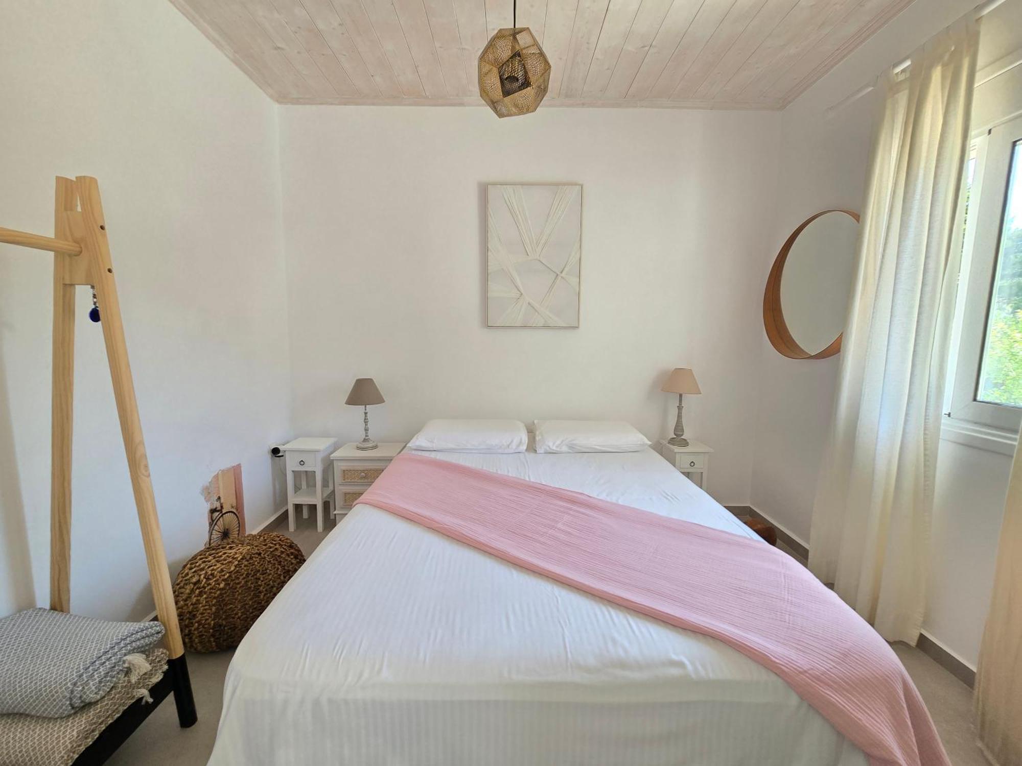 Koukouapartments & Suites فاثي المظهر الخارجي الصورة