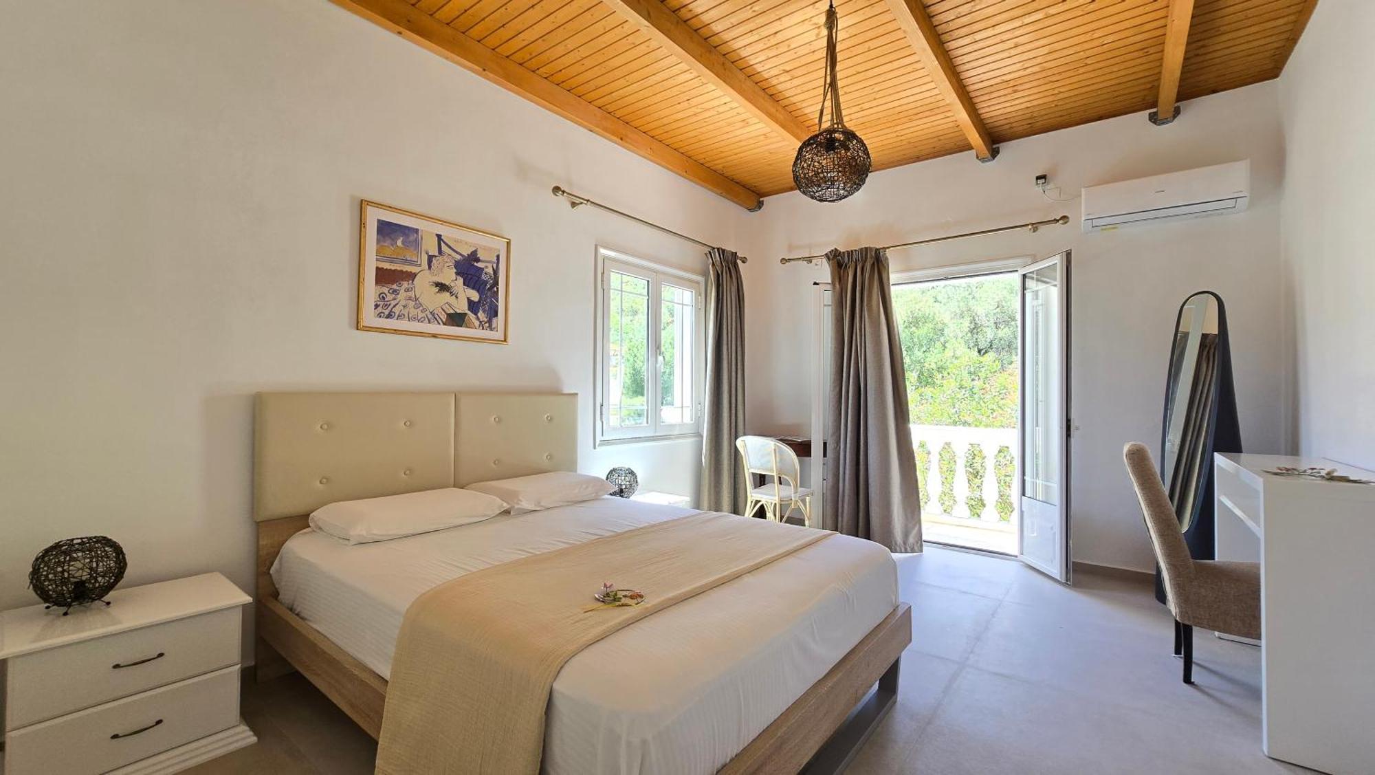 Koukouapartments & Suites فاثي المظهر الخارجي الصورة