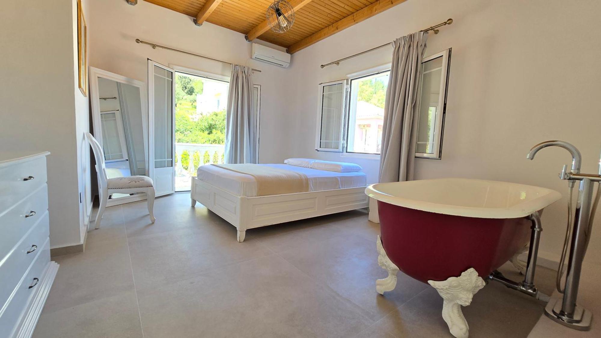 Koukouapartments & Suites فاثي المظهر الخارجي الصورة